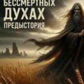 Сага о бессмертных духах. Предыстория — Кириллов Виталий