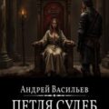 Файролл. Петля судеб. Том четвертый — Васильев Андрей