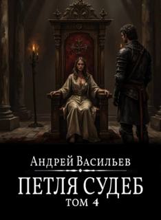 Файролл. Петля судеб. Том четвертый - Васильев Андрей