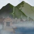Сага о Кае Эрлингссоне. Книга 2. Сага о Кае Безумце — Бутырская Наталья