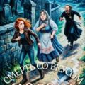 Смерть со вкусом молока — Былинова Анна