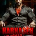 Кавказец. Кровная месть — Шерр Анастасия