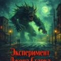 Эксперимент Джона Старка — Говард Роберт
