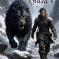 Бродяга. Книга четвёртая — Первухин Андрей
