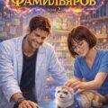 Лекарь Фамильяров. Том 2 — Молотов Виктор, Лиманский Александр