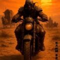 Стальной кочевник 2 — Ветров Клим