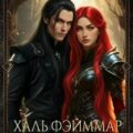 Империя Берим. Халь Фэйммар — Головина Оксана