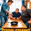 Статус: студент. Часть 1 — Федин Андрей