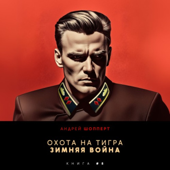 Зимняя война - Шопперт Андрей