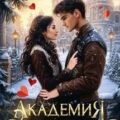 Академия сердцеедов. Обман — Верховцева Полина