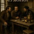 Мужики — Чехов Антон