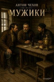 Мужики - Чехов Антон