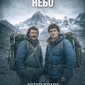 Безжалостное небо — Кларк Артур