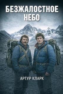 Безжалостное небо - Кларк Артур