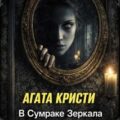 В сумраке зеркала — Кристи Агата