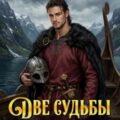 Две судьбы Хальвдана Черного — Дворецкая Елизавета