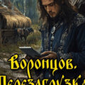 Воронцов. Перезагрузка. Книга 2 — Тарасов Ник, Громов Ян