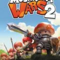 Mushroom Wars 2. Наследие Одура — Витт Миранда