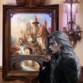 Антиквар — Богатикова Ольга