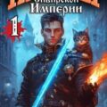 Кланы Сибирской Империи. Том 1 — Воронцов Михаил, Алмазный Пётр