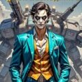 Чужой наследник 5 — Фишер Саша, Коган Данил