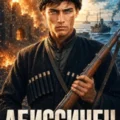 Абиссинец. Том 1 — Насоновский Сергей, Щербатых Сергей