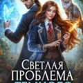 Светлая проблема темного куратора — Дмитриева Ольга