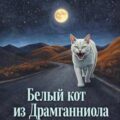 Белый кот из Драмганниола — Фаню Джозеф