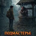 Подмастерье Ведьмара — Аделаида Агурина