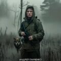 Болотник Книга 4 — Панченко Андрей