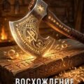 Восхождение Плотника. Том 2 — Панарин Антон