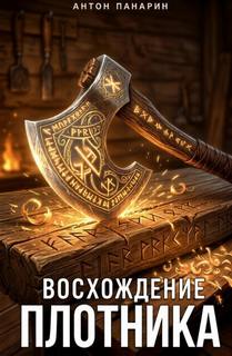 Восхождение Плотника. Том 2 - Панарин Антон