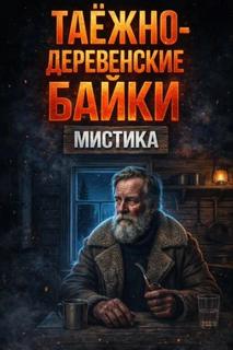 Таежные деревенские байки - Шешиков Валентин