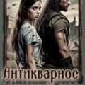 Антикварное зеркало — Шведская Ирина