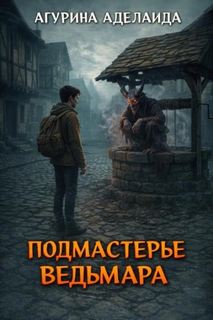 Подмастерье Ведьмара — Аделаида Агурина