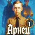 Ариец поневоле. Книга 1 — Алмазный Пётр, Манов Юрий