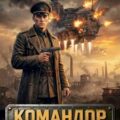 Командор. Том 2 — Киров Никита