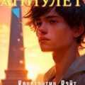 Аннулет. Книга 1 – Неофит — Вайт Константин