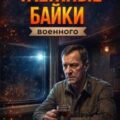 Таёжные байки военного — Крецл Ярослав