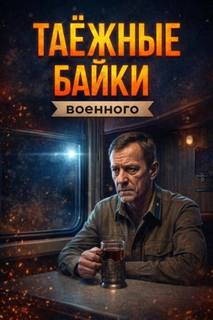 Таёжные байки военного - Крецл Ярослав