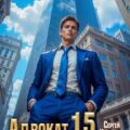 Адвокат империи 15 — Карелин Сергей, Фабер Ник