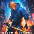Механика невозможного. Книга 13. Шторм в сердце империи — Бадевский Ян