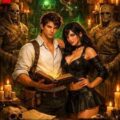 Мастер архивов. Том 2 — Волков Тим, Карелин Сергей