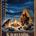 Клондайк. Шанс из тысячи — Калинин Вячеслав