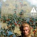 Сын Тишайшего 8 — Яманов Александр