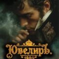 Ювелиръ. 1809. Наставник — Гросов Виктор