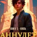 Аннулет. Книга 3 – Князь — Вайт Константин