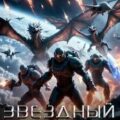 Звездный бруствер. Книга 11. Бойцы времени — Тарарев Юрий, Тарарев Александр