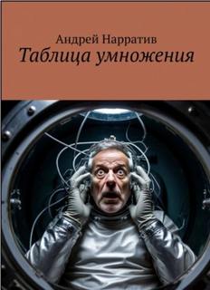 Таблица умножения - Нарратив Андрей