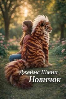 Новичок - Шмиц Джеймс